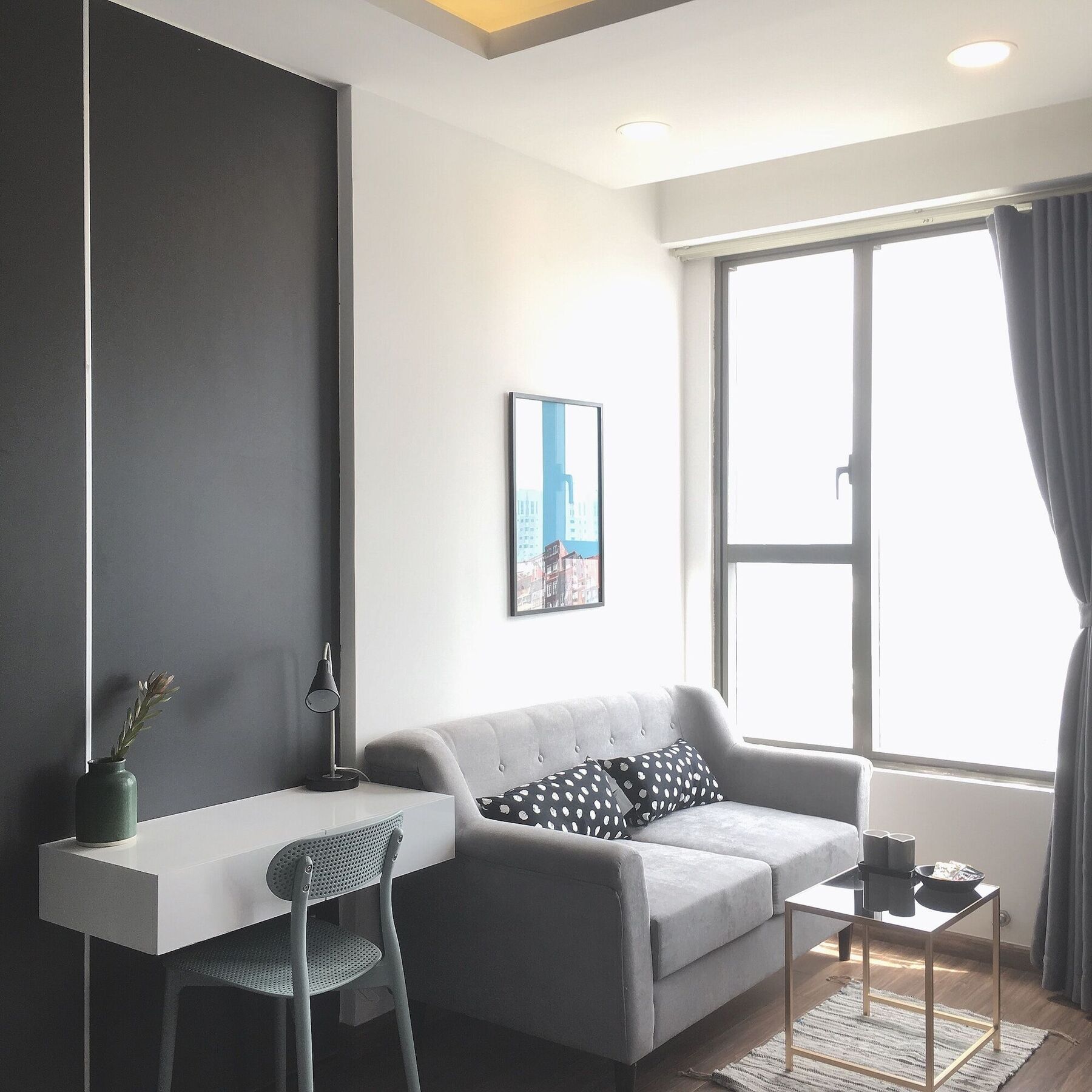 Skydragon Place Căn hộ *